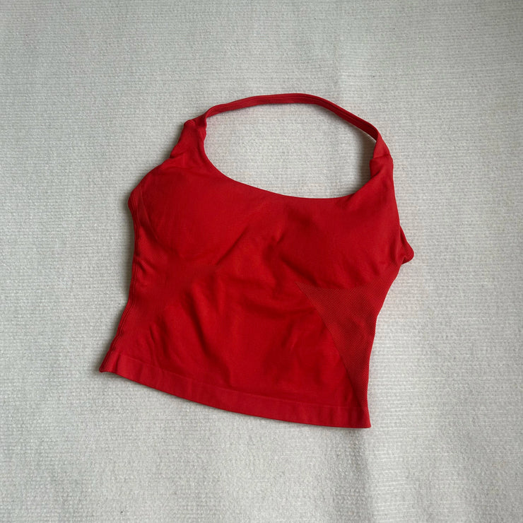 Impact Shorts Women Seamless Roll-Up Sports Shorts Hip Stretch Fitness Clothes Running Shorts Women'S Gym Impact Leggings