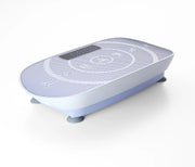 For Hot Selling Whole Body Portable ABS Burning Fat Lose Weight Vertical Fitness Vibration Plate Exercise Machine for Home