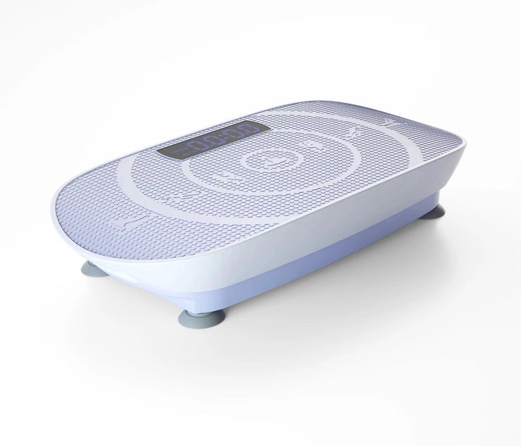For Hot Selling Whole Body Portable ABS Burning Fat Lose Weight Vertical Fitness Vibration Plate Exercise Machine for Home