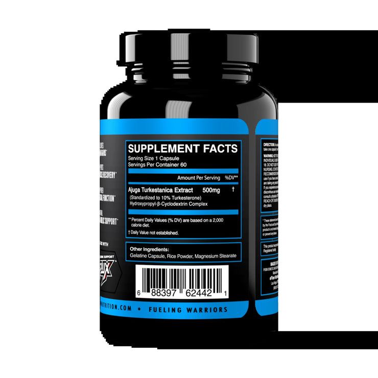 Turkesterone Turkesterone