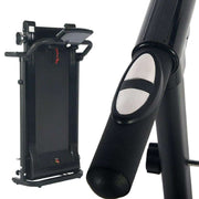 Electric Motorised Treadmill Folding Running Walking Machine Home Gym 9% Incline