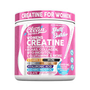 - Creatine for Women