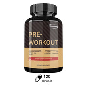 Pre-Workout Supplement - Replenish Energy, to Help Build Muscle, Enhance Energy and Performance
