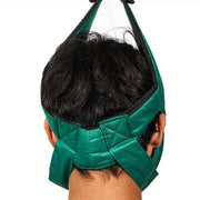 Cervical Traction Belt Comfortable Neck Stretching Horizontal Bar Suspension Fixed Belt Correction Neck Suspension Home Traction