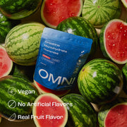 Daily Creatine Gummy