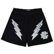 EE Basic Summer Running Shorts Men Sport Fitness Shorts Training Quick Dry Gym Men Shorts Jogger Gym Shorts Men