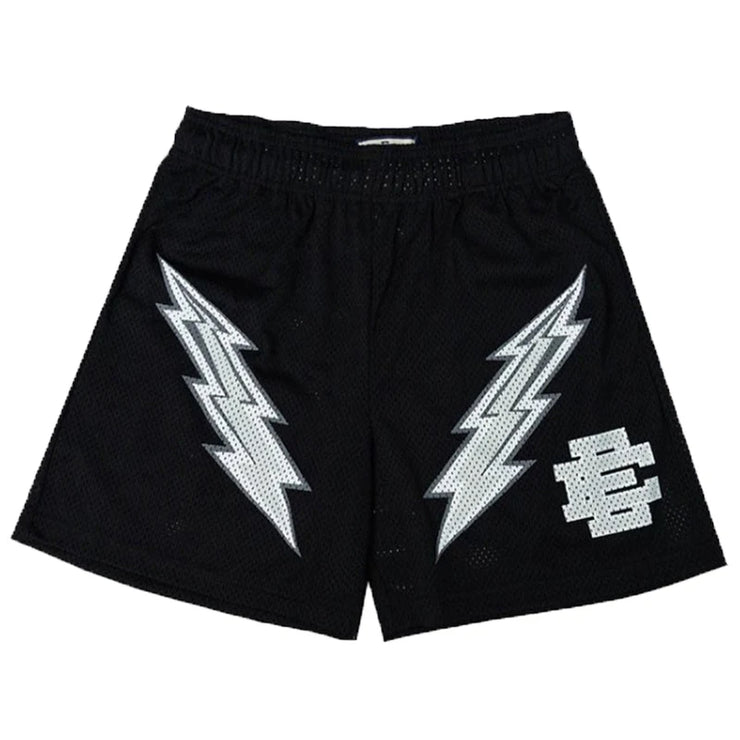 EE Basic Summer Running Shorts Men Sport Fitness Shorts Training Quick Dry Gym Men Shorts Jogger Gym Shorts Men