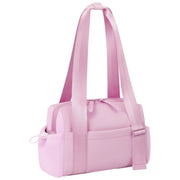 New Waterproof Gym Bag Lightweight Nylon Sports Fitness Bag Large Capacity Multifunctional Storage Bag Travel