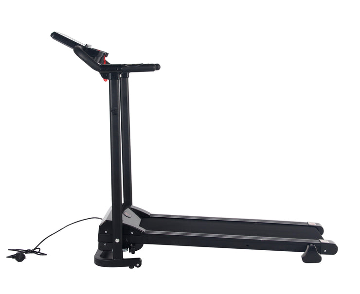 Treadmill Electric Motorized with 9 % Incline Gym Running Machine Home Folding