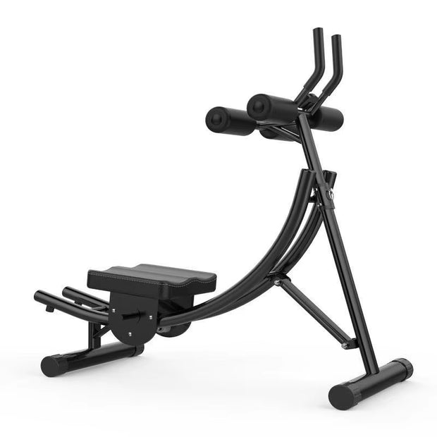 Wolface Waist Machine Abdomen Lazy Abdomen Machine Abdominal Curling Exercise Quick Artifact Abdominal Muscle Fitness Equipment