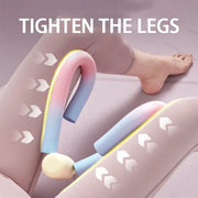 Thin Body Leg Exercise Equipment Home Fitness Equipment Workout Equipment of Arms Inner Thigh Toners Master Trimmer