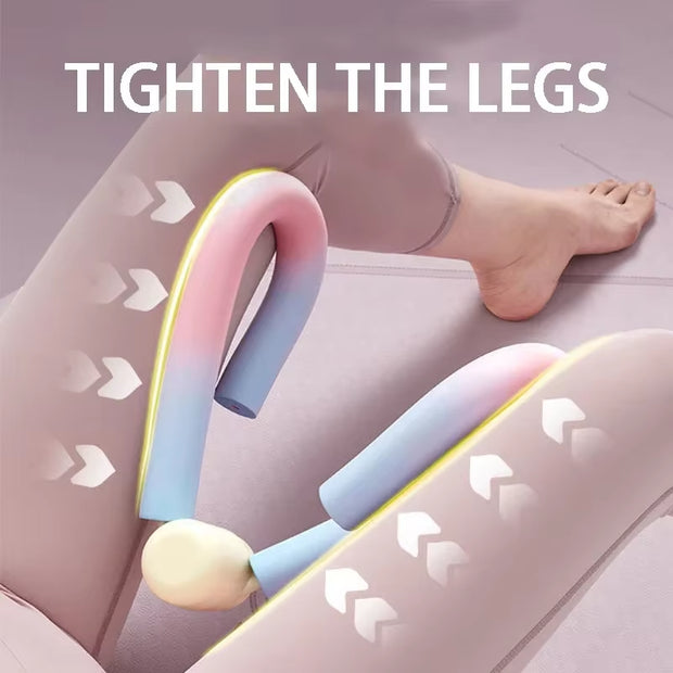Thin Body Leg Exercise Equipment Home Fitness Equipment Workout Equipment of Arms Inner Thigh Toners Master Trimmer