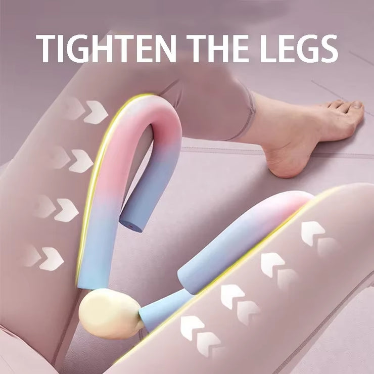 Thin Body Leg Exercise Equipment Home Fitness Equipment Workout Equipment of Arms Inner Thigh Toners Master Trimmer