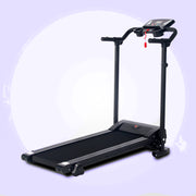 Treadmill Electric Motorized with 9 % Incline Gym Running Machine Home Folding
