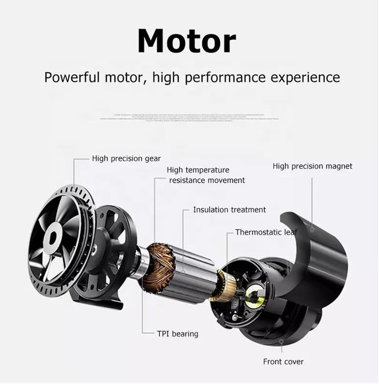 Treadmill Electric Motorized with 9 % Incline Gym Running Machine Home Folding