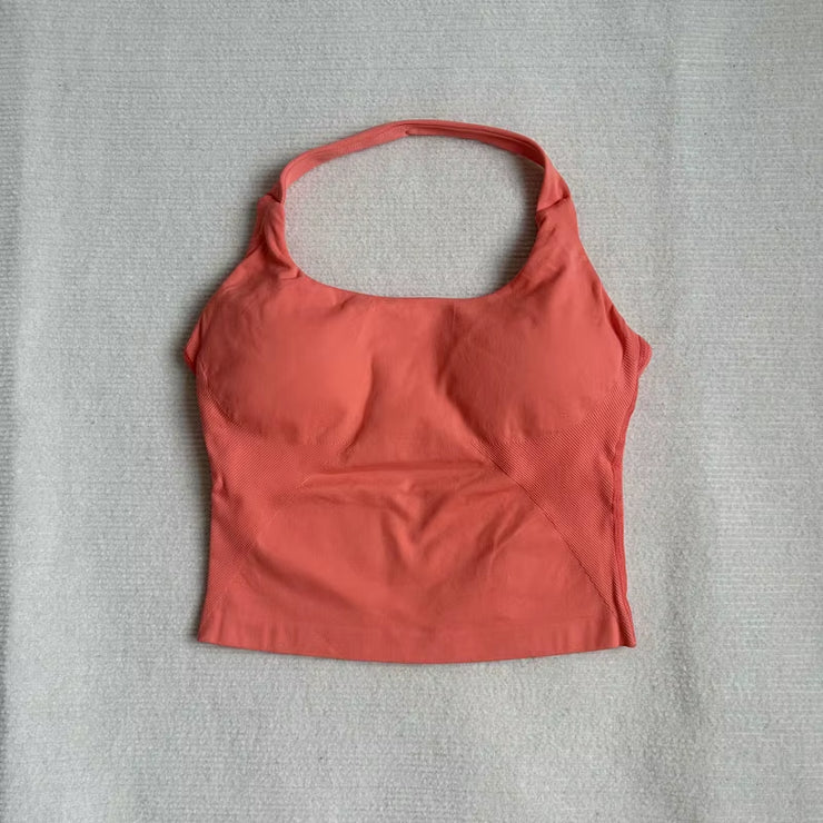 Impact Shorts Women Seamless Roll-Up Sports Shorts Hip Stretch Fitness Clothes Running Shorts Women'S Gym Impact Leggings