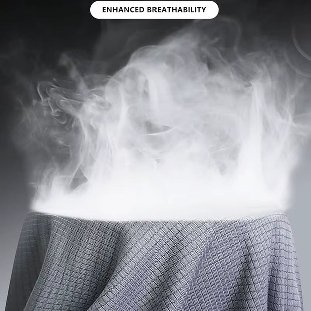 Men Long Sleeve Sport T-Shirt Quick Dry Running Shirt Breathable Anti-Sweat Top Gym T Shirt Men Fitness Gym Clothing Men 2023