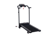 Treadmill Electric Jogging Running Machine Motorised Folding Machine Home Gym UK