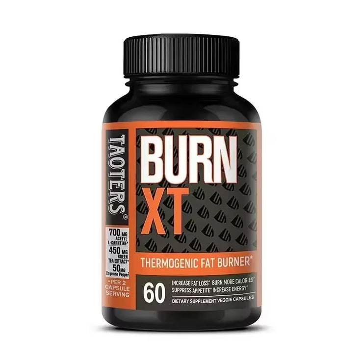 Fat Burner Supplement-Boosts Immune System, Detoxifies, Boosts Metabolism, Boosts Digestive System, and Boosts Energy for Unisex