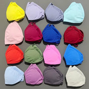 Impact Strappy Bra Gym Top Women High Support Thin Strap Halter Sports Seamless Bras Scrunch Push-Up Workout Yoga Tanks