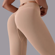 Seamless Leggings Womens Butt' Lift Curves Push up Fitness Workout Tights Yoga Pants Gym Outfits Fitness Clothing Sports Wear