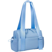 New Waterproof Gym Bag Lightweight Nylon Sports Fitness Bag Large Capacity Multifunctional Storage Bag Travel