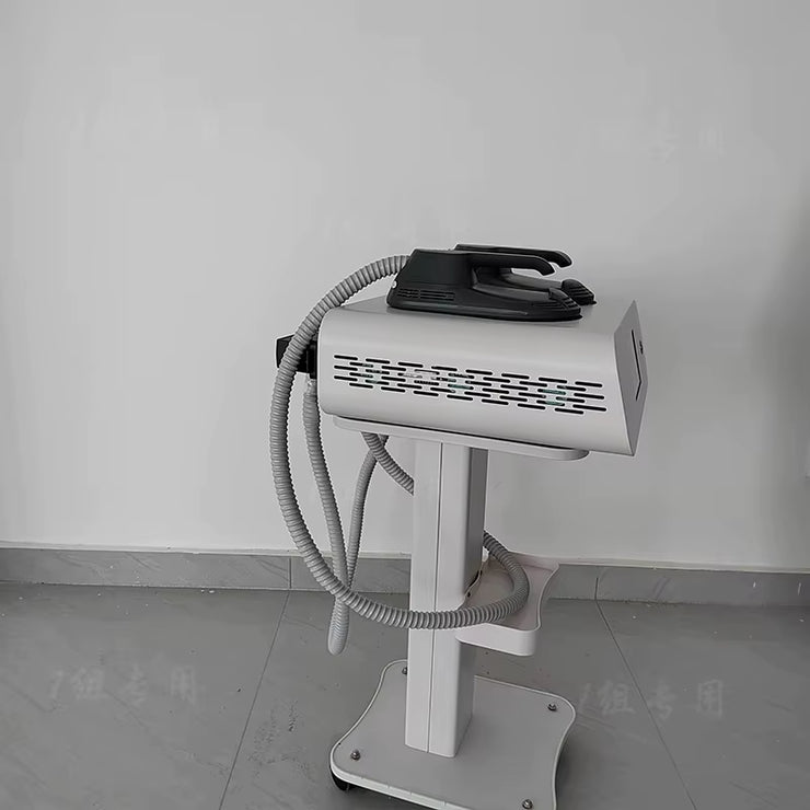 Myosilm EMS Nova Upgrade Body Sculpting Machine Professional NEO 6500W 200HZ Abdominal Muscle Building Slimming in Sculpt