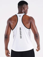 Men'S 3 Pack Dry Fit Y-Back Muscle Tank Top
