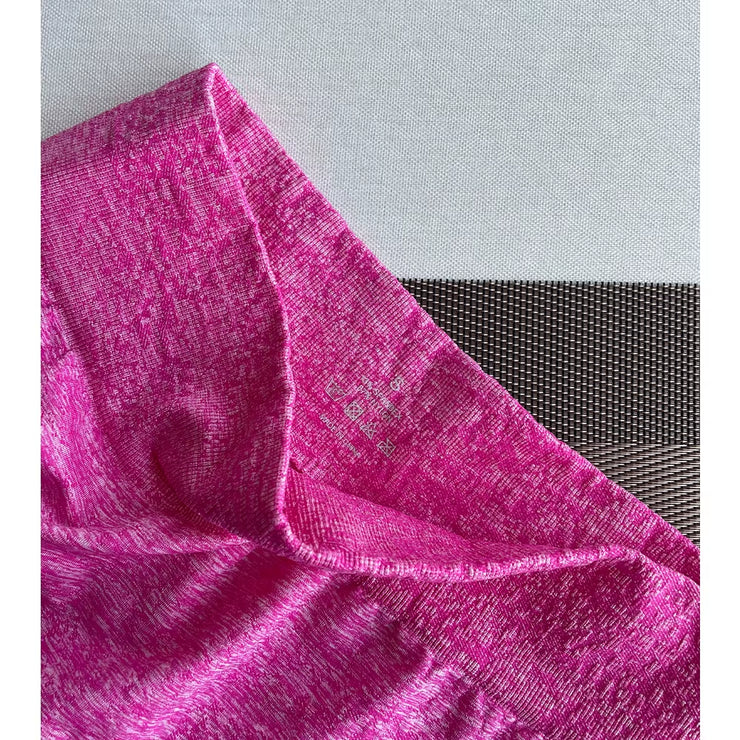 Digital Seamless Shorts Women Soft Workout Tights Fitness Outfits Spandex Yoga Short Gym Wear Digital Seamless