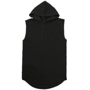 MRMT 2025 Brand New Men'S Tank Tops Vest Sleeveless Tees for Male Hooded Man Vests Tops Hip Hop Men Tank Top Hoody T Shirt