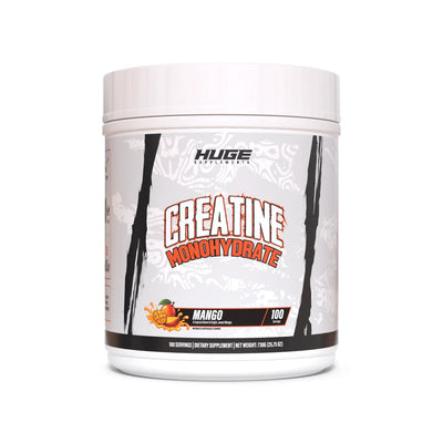 Flavored Creatine Monohydrate