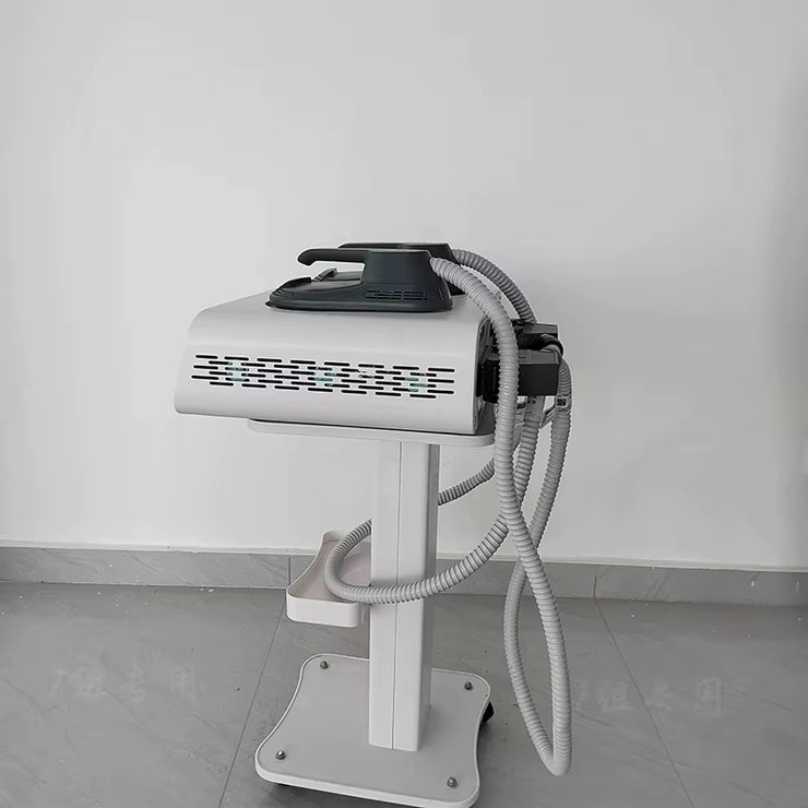 Myosilm EMS Nova Upgrade Body Sculpting Machine Professional NEO 6500W 200HZ Abdominal Muscle Building Slimming in Sculpt