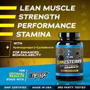 Turkesterone Turkesterone