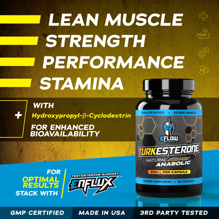 Turkesterone Turkesterone