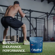 Daily Creatine Gummy