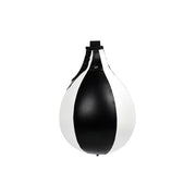 Professional Boxing Pear Shape Speed Ball Inflatable Swivel Punching Boxing Training Bag for Gym Home Boxing Exercise Equipments