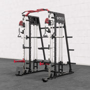 M4-1.0 Home Gym Package