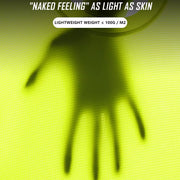 Men Long Sleeve Sport T-Shirt Quick Dry Running Shirt Breathable Anti-Sweat Top Gym T Shirt Men Fitness Gym Clothing Men 2023