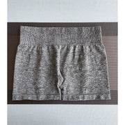 Digital Seamless Shorts Women Soft Workout Tights Fitness Outfits Spandex Yoga Short Gym Wear Digital Seamless
