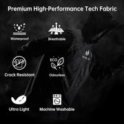 Sauna Suit for Men Sweat Sauna Jacket Pant Gym Workout Sweat Suits