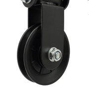 Cable Pulley System, Weight Pulley System for Home Gym Equipment, Pulley System for Strength Training for Home Gym