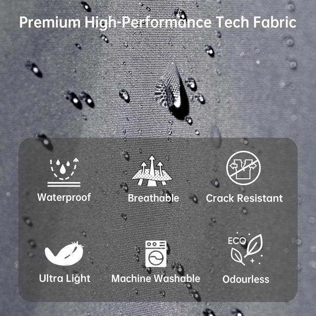 Sauna Suit Men anti Rip Sweat Suits Gym Boxing Workout Jackets