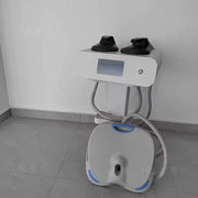 Myosilm EMS Nova Upgrade Body Sculpting Machine Professional NEO 6500W 200HZ Abdominal Muscle Building Slimming in Sculpt