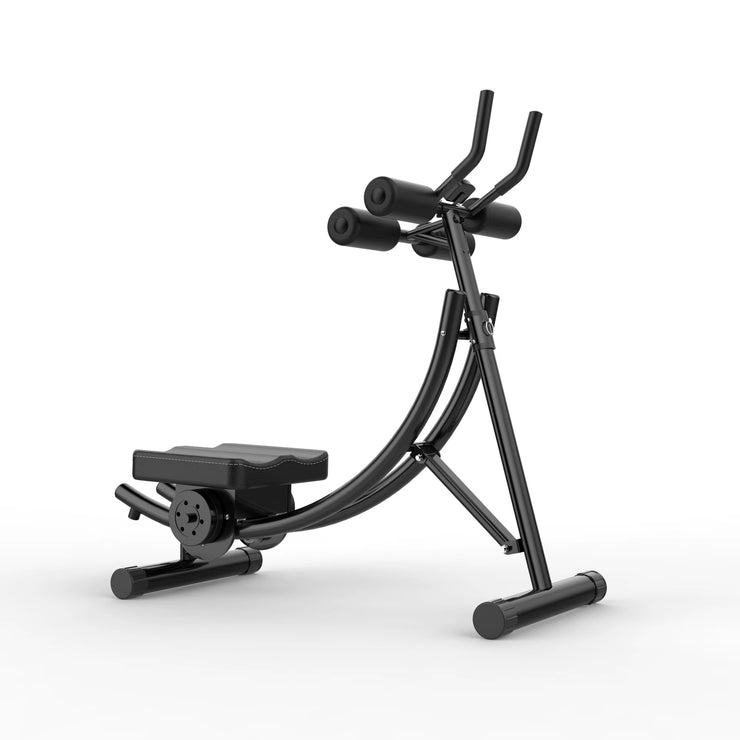 Wolface Waist Machine Abdomen Lazy Abdomen Machine Abdominal Curling Exercise Quick Artifact Abdominal Muscle Fitness Equipment